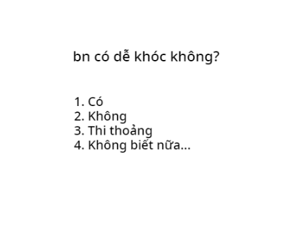 Vốt vốt mn ớiiii