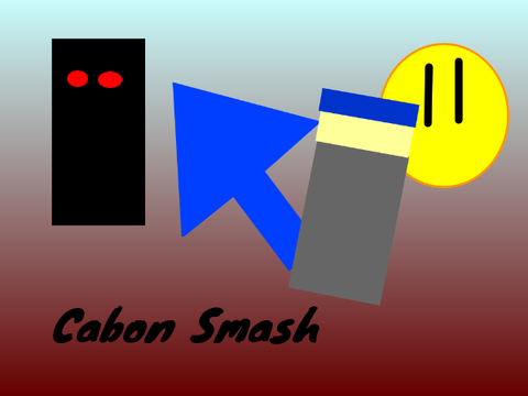 Cabon Smash