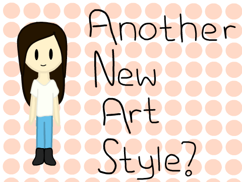 Another Art Style?