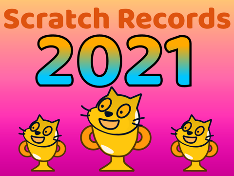 Scratch Records 2021!