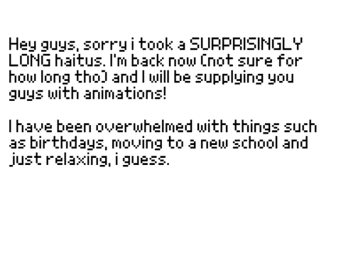 Sorry!