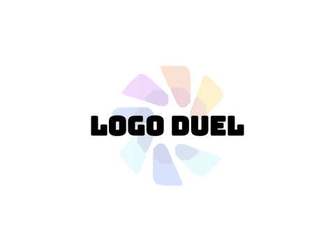 >>024 Logo duel with @-Cloptopus-