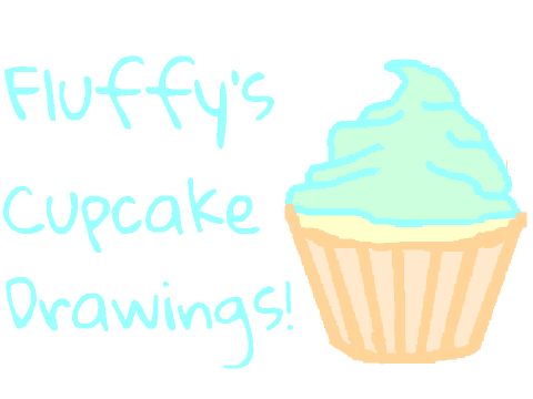 My cupcake comp entry!