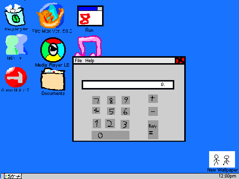 WindowsLE Second Edition