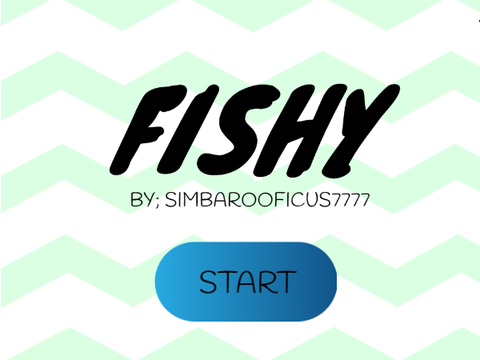 FISHY