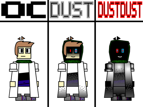 I made the previously Look for Max, and Even better!