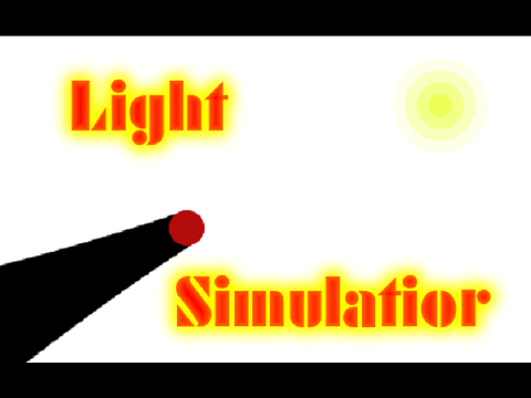 light simulatior
