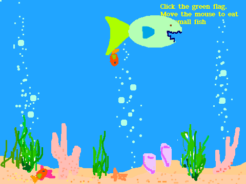 FishChompTest