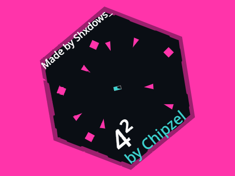 JSAB || Chipzel - 4²