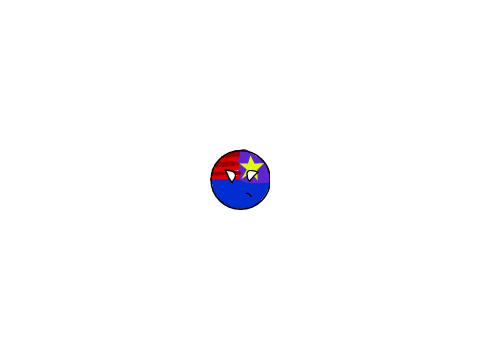 RogueAnimations Countryball