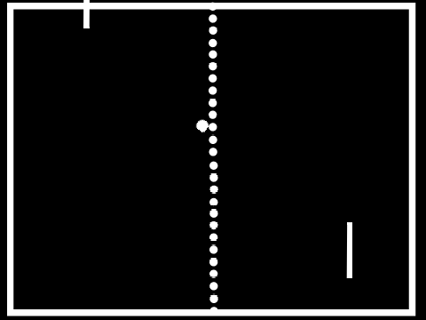 Pong Game
