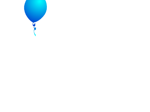 get that balloon
