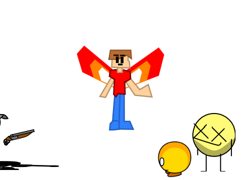 im the firebird guy
