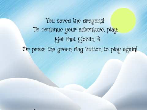 Get that Goblin 2