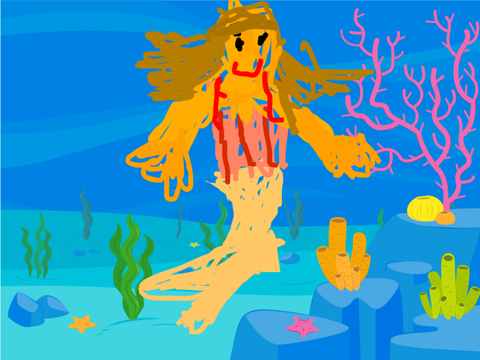Mermaid