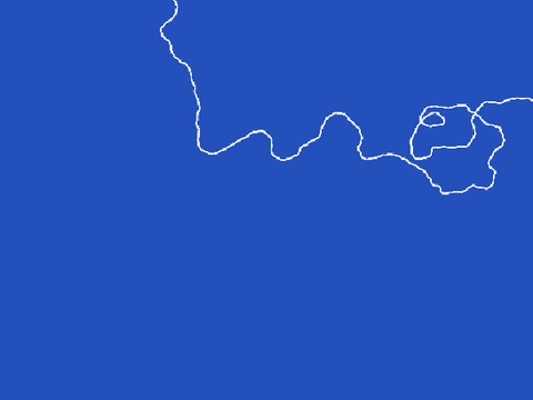 Random Terrain Generator 2!