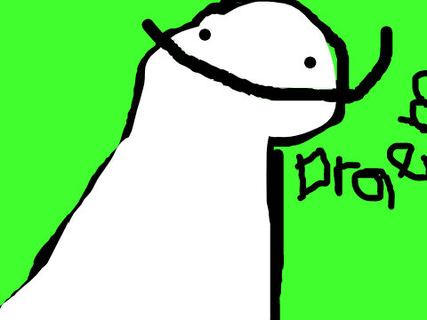 Dream fanart