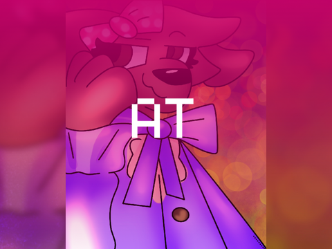 ⚡️At with @SpringMaple-exe⚡️