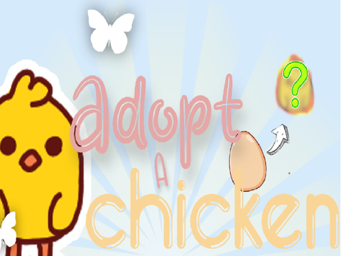 Adopt a Chicken v1.0