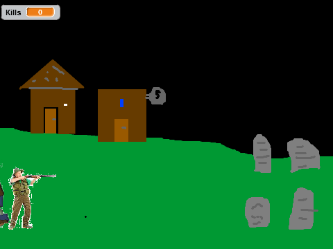 Zombi Uliv Beta