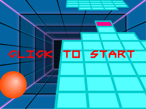 GAMES:) Ball Bounce
