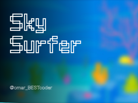 Sky Surfer