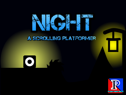 Night || A Scrolling Platformer v1.1