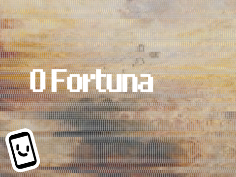 O Fortuna (Mobile Friendly)