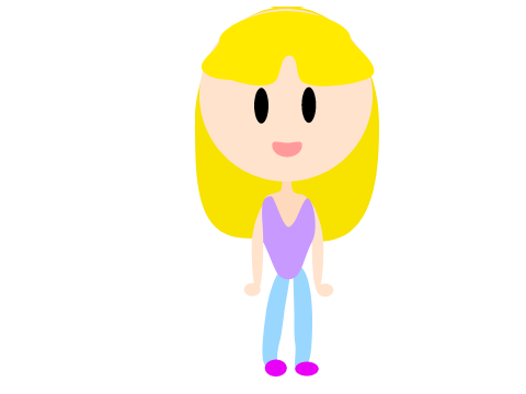 Vector art!