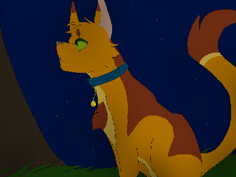 *when Scratch ruins the quality*
