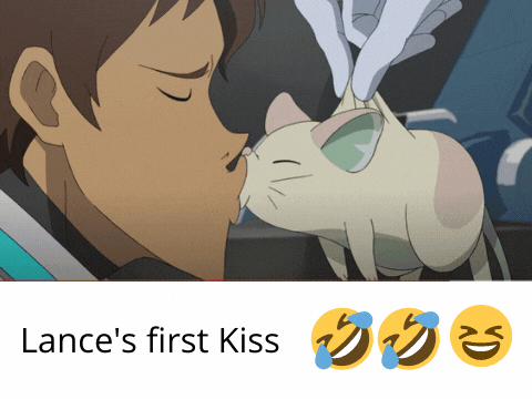 Voltron Memes