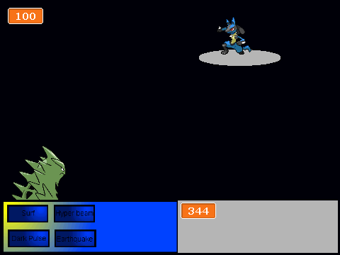 Pokemon Magnese Demo