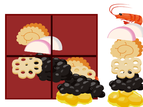 おせちを作ろう!
