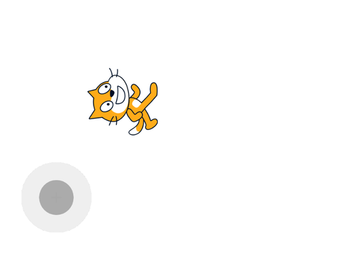 Joystick [BETA]