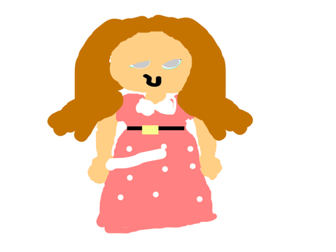 For @ceebee blinking 