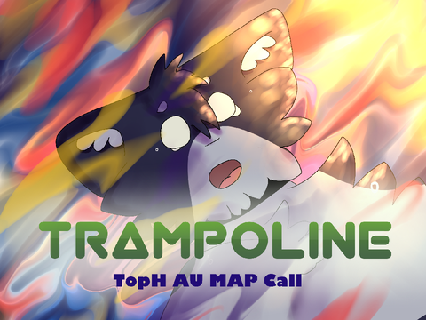 Trampoline // Finished