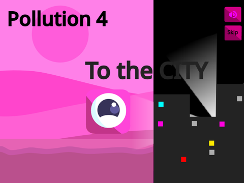 Pollution 4 - To the city #All #Games #Music  (1) remix