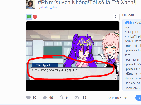 làm như này kiểu gì?