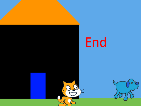Scratch Town v1.2