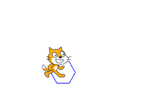 Hexagon for skyfi labs