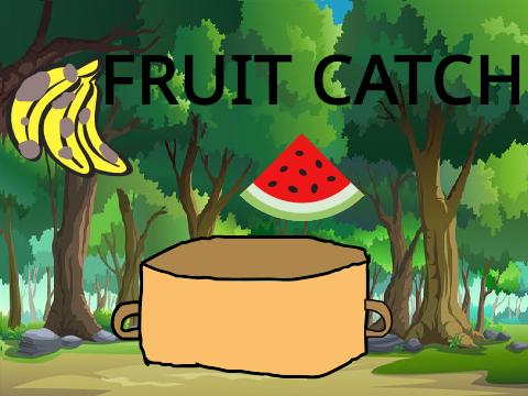 Fruit catch