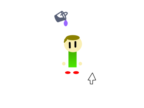 Practice animating