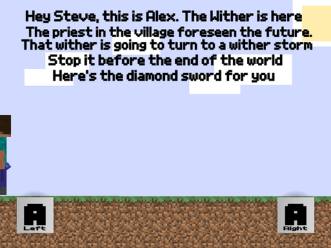 Minecraft: The Wither [Mobile Friendly] #games #art
