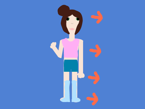 Outfit creator 2