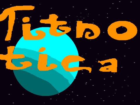 SDS: Titnotica (Tie-not-ti-ca)