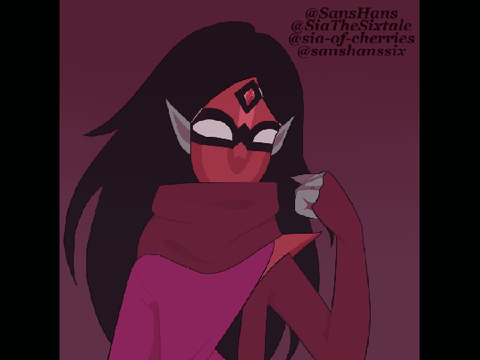 Shadow Weaver