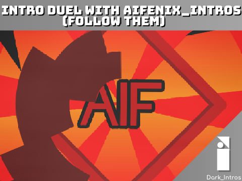 Intro || Aifenix_Intros