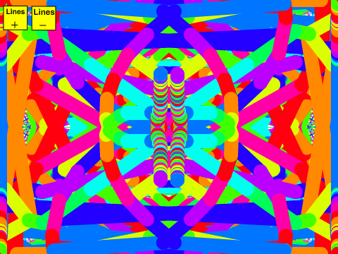 Symmetry art