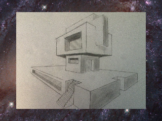 Slideshow (drawings)