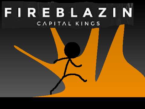 Capital Kings-Fireblazin